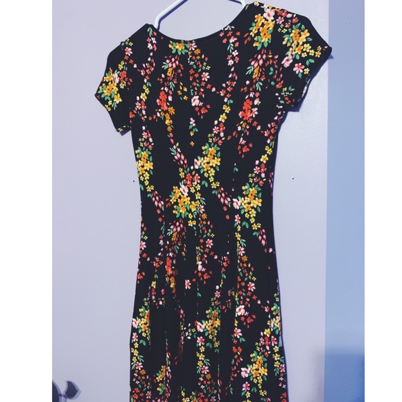 Forever 21 Dress - Picture 2 of 3